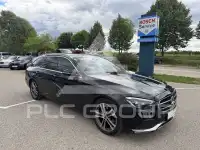 2022 Mercedes Benz E 200