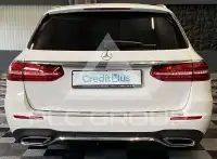 2022 Mercedes Benz E 200