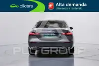 2022 Mercedes Benz E 200