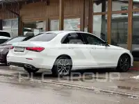 2022 Mercedes Benz E 200