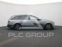 2022 Mercedes Benz E 200