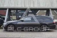 2022 Mercedes Benz E 200