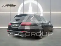 2022 Mercedes Benz E 200
