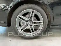 2022 Mercedes Benz E 200