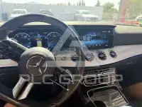 2022 Mercedes Benz E 200