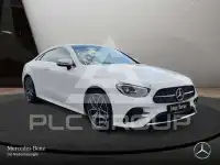 2022 Mercedes Benz E 200