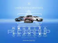 2022 Mercedes Benz E 200