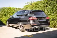 2022 Mercedes Benz E 200