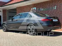 2022 Mercedes Benz E 200