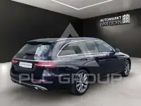 2022 Mercedes Benz E 200