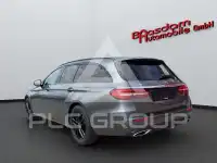 2022 Mercedes Benz E 200