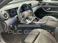 2022 Mercedes Benz E 200