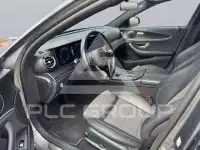 2022 Mercedes Benz E 200