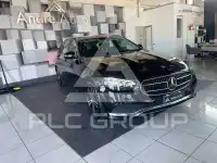 2022 Mercedes Benz E 200