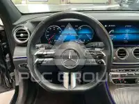 2022 Mercedes Benz E 200