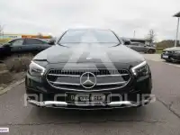 2022 Mercedes Benz E 200