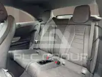 2022 Mercedes Benz E 200