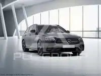 2022 Mercedes Benz E 200
