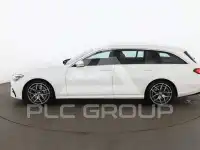 2022 Mercedes Benz E 200