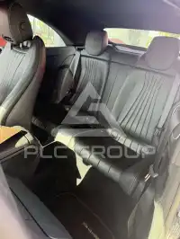 2022 Mercedes Benz E 200