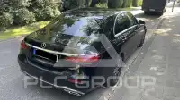 2022 Mercedes Benz E 200