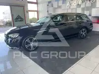2022 Mercedes Benz E 200