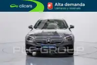 2022 Mercedes Benz E 200
