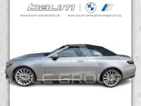 2022 Mercedes Benz E 200