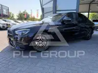 2022 Mercedes Benz E 200