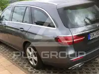 2022 Mercedes Benz E 200