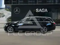 2022 Mercedes Benz E 200