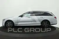 2022 Mercedes Benz E 200