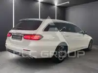 2022 Mercedes Benz E 200