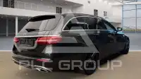2022 Mercedes Benz E 200