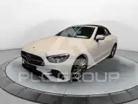 2022 Mercedes Benz E 200