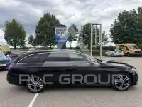 2022 Mercedes Benz E 200