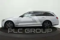 2022 Mercedes Benz E 200