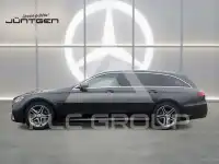 2022 Mercedes Benz E 200
