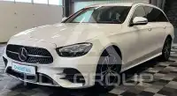 2022 Mercedes Benz E 200