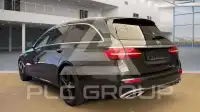 2022 Mercedes Benz E 200