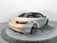 2022 Mercedes Benz E 200