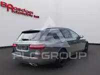 2022 Mercedes Benz E 200