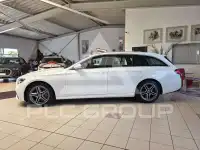 2022 Mercedes Benz E 200