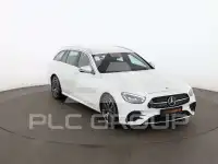 2022 Mercedes Benz E 200