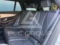 2022 Mercedes Benz E 200