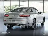 2022 Mercedes Benz E 200