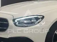 2022 Mercedes Benz E 200