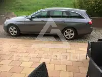 2022 Mercedes Benz E 200