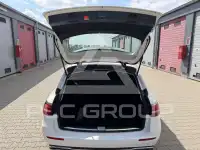 2022 Mercedes Benz E 200