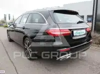 2022 Mercedes Benz E 200